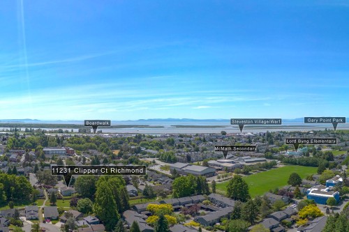 11231 Clipper Court, Richmond, BC 