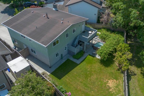 11231 Clipper Court, Richmond, BC 