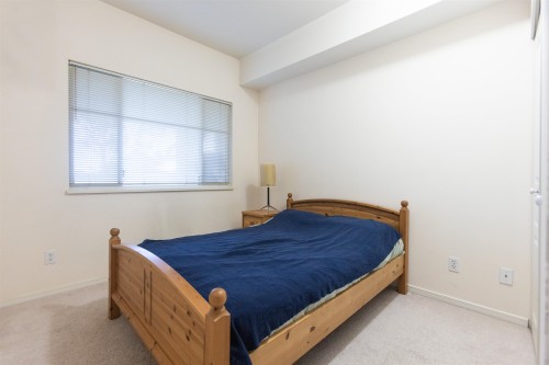 408-8220 Jones Road, Richmond, BC 