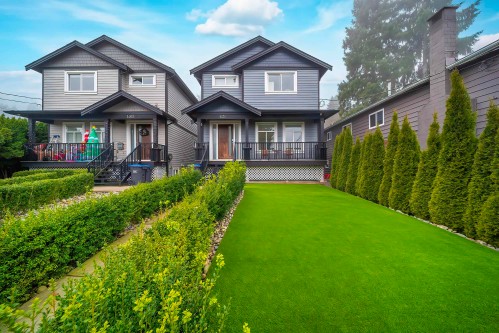 1470 Pitt River Road, Port Coquitlam, BC 