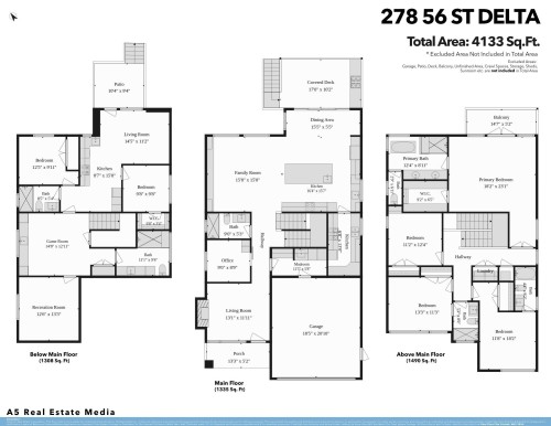 278 56 Street, Delta, BC 