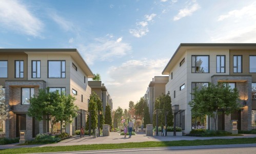 222-601 Harrison Avenue  Coquitlam, BC V0V 0V0