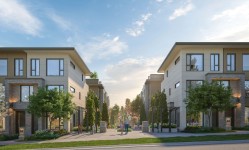 222-601 Harrison Avenue  Coquitlam, BC V0V 0V0