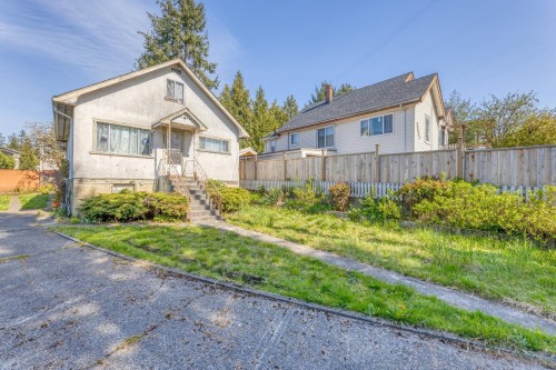 2323 Dublin Street  New Westminster, BC V3M 3B3