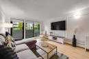 103-340 Ninth Street, New Westminster, BC 