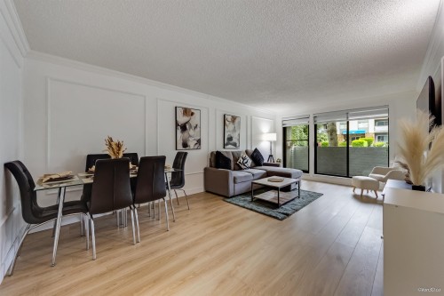 103-340 Ninth Street, New Westminster, BC 