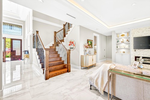 8520 Elsmore Road, Richmond, BC 