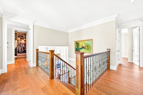 8520 Elsmore Road, Richmond, BC 