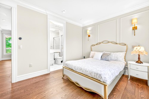 8520 Elsmore Road, Richmond, BC 