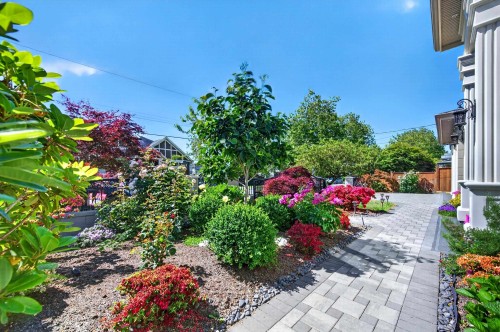 8520 Elsmore Road, Richmond, BC 