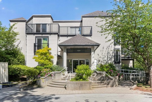 302-2429 Hawthorne Avenue  Port Coquitlam, BC V3C 6G6
