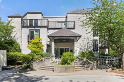 302-2429 Hawthorne Avenue  Port Coquitlam, BC V3C 6G6