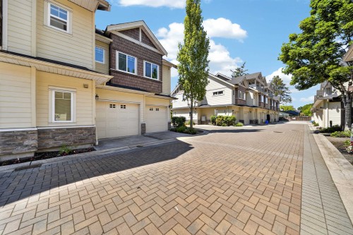 1-9700 No. 3 Road, Richmond, BC 