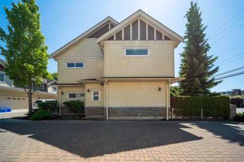 1-9700 No. 3 Road, Richmond, BC 