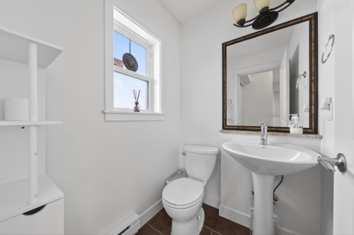 1-9700 No. 3 Road, Richmond, BC 