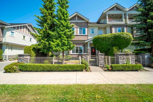 1-9700 No. 3 Road, Richmond, BC 