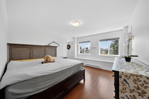 1-9700 No. 3 Road, Richmond, BC 