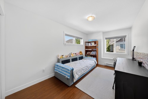 1-9700 No. 3 Road, Richmond, BC 