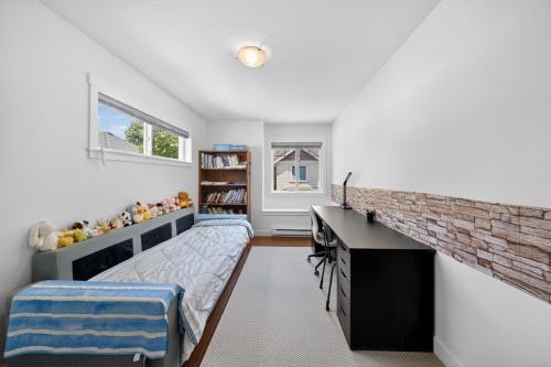 1-9700 No. 3 Road, Richmond, BC 