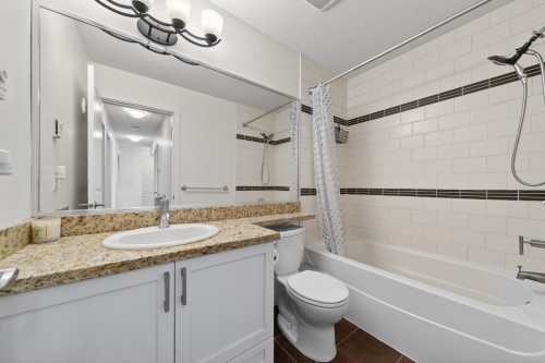 1-9700 No. 3 Road, Richmond, BC 