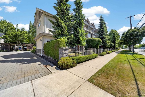 1-9700 No. 3 Road, Richmond, BC 