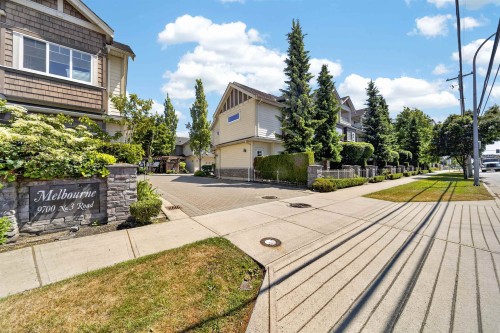 1-9700 No. 3 Road, Richmond, BC 