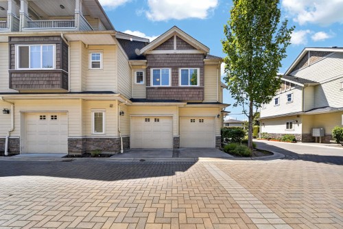 1-9700 No. 3 Road, Richmond, BC 