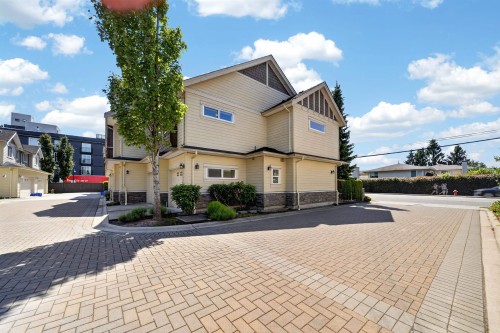 1-9700 No. 3 Road, Richmond, BC 