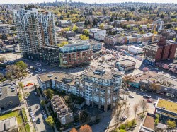 603-288 8th Avenue E Vancouver, BC V5T 4S8