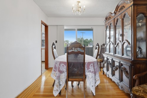 3063 Renfrew Street, Vancouver, BC 