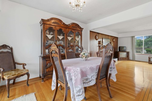 3063 Renfrew Street, Vancouver, BC 