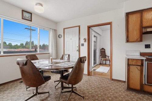 3063 Renfrew Street, Vancouver, BC 