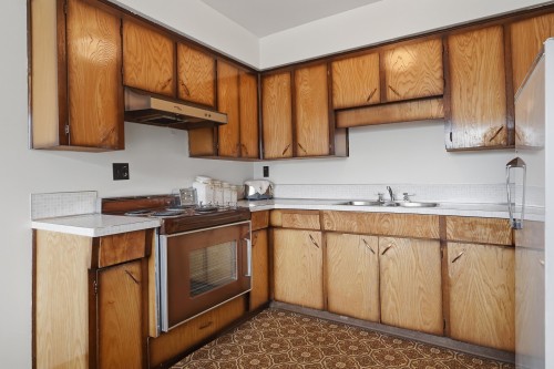 3063 Renfrew Street, Vancouver, BC 