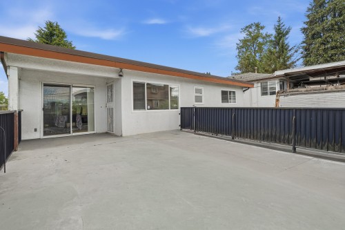3063 Renfrew Street, Vancouver, BC 
