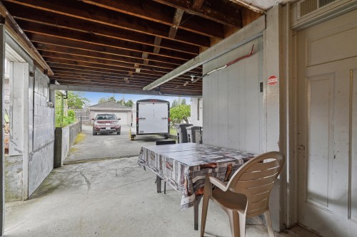 3063 Renfrew Street, Vancouver, BC 