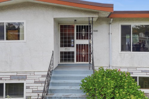 3063 Renfrew Street, Vancouver, BC 