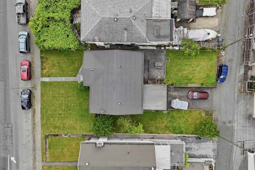 3063 Renfrew Street, Vancouver, BC 