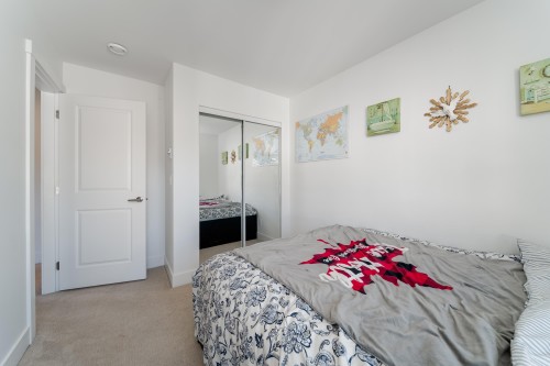 66-24108 104 Avenue, Maple Ridge, BC 