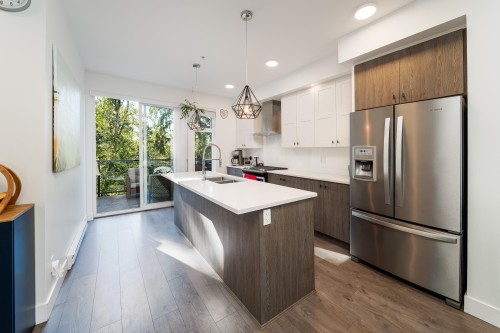 66-24108 104 Avenue, Maple Ridge, BC 