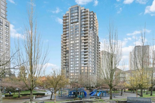 2009-5380 Oben Street, Vancouver, BC 