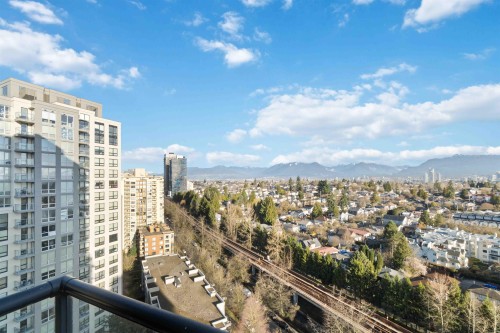 2009-5380 Oben Street, Vancouver, BC 