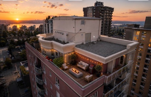 1604-121 15th Street W North Vancouver, BC V7M 1R8
