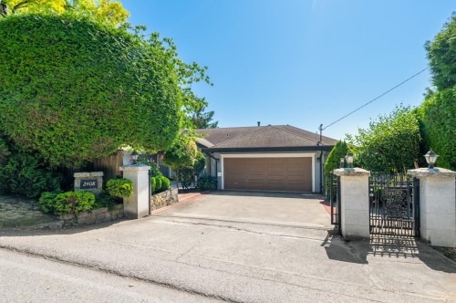 2408 Marine Drive Sw, Vancouver, BC 
