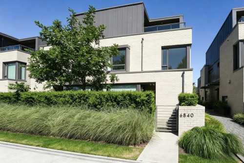 6840 Oak Street, Vancouver, BC 