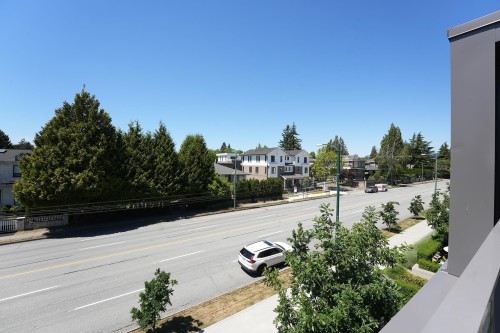 6840 Oak Street, Vancouver, BC 