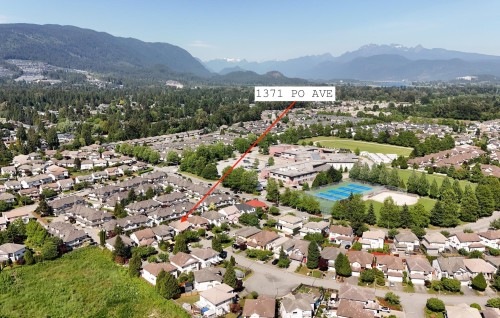 1371 Po Avenue, Port Coquitlam, BC 