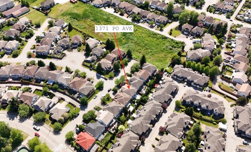1371 Po Avenue, Port Coquitlam, BC 