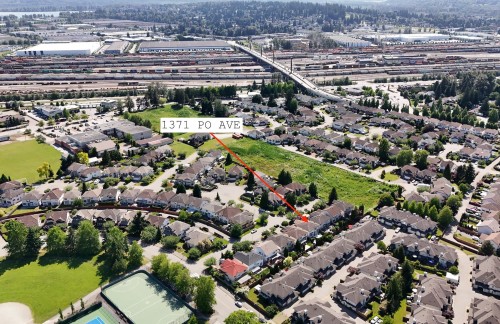 1371 Po Avenue, Port Coquitlam, BC 