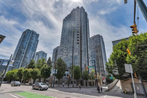 505-930 Cambie Street  Vancouver, BC V6B 5Y1