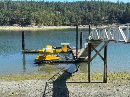 165 Ontario Place, Salt Spring Island, BC 